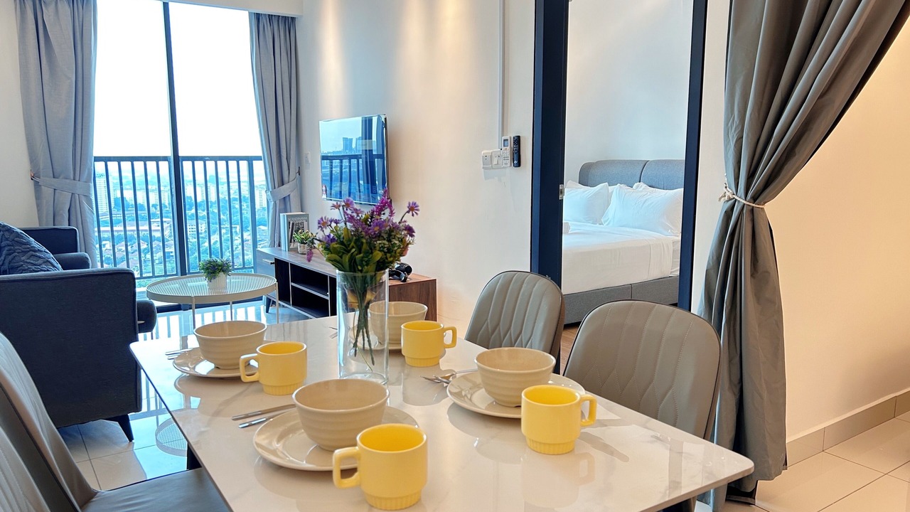 Photo of Kitchen in Subang Jaya