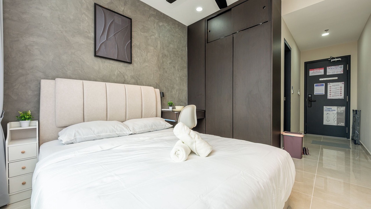 Photo of Bedroom in Subang Jaya