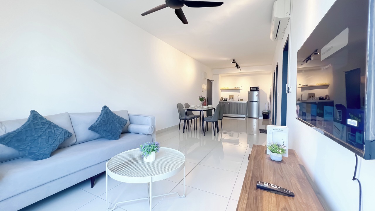 Photo of Livingroom in Subang Jaya