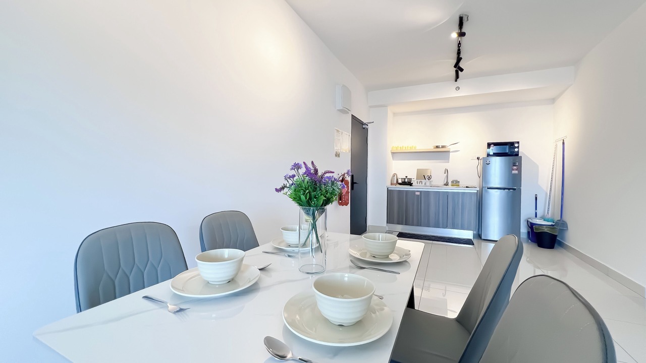 Photo of Kitchen in Subang Jaya