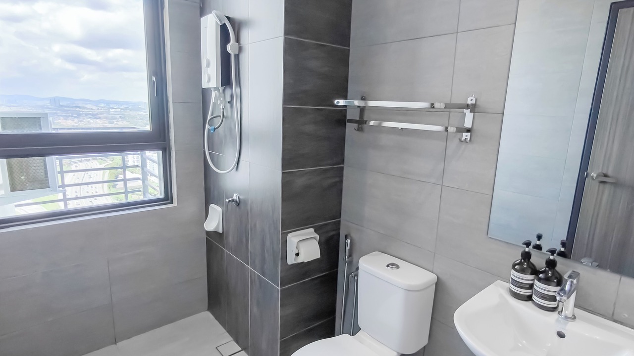Photo of Bathroom in Subang Jaya