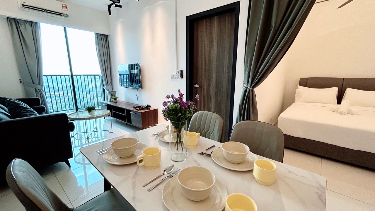 Photo of Kitchen in Subang Jaya