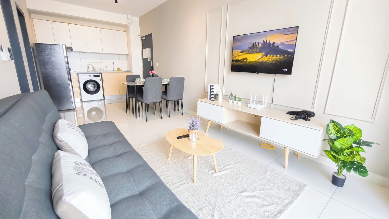 Photo of Livingroom in Subang Jaya