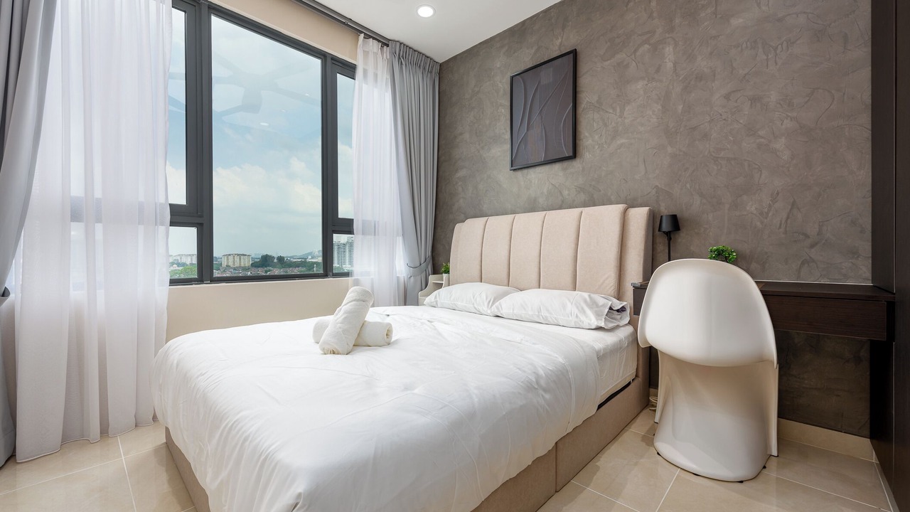 Photo of Bedroom in Subang Jaya