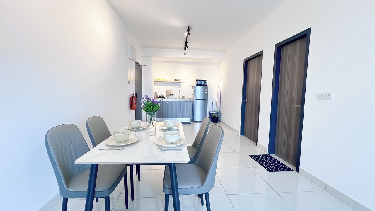 Photo of Kitchen in Subang Jaya