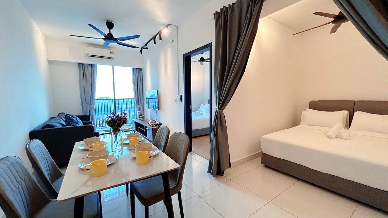 Photo of Kitchen in Subang Jaya