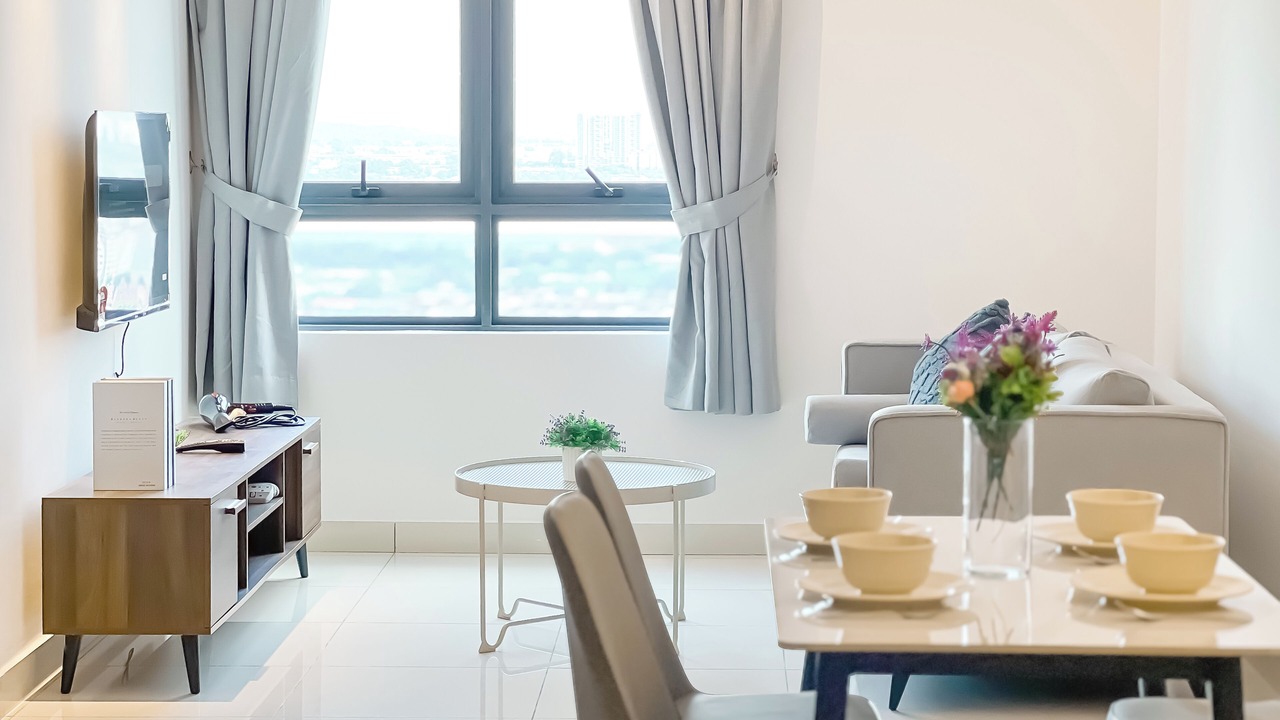 Photo of Livingroom in Subang Jaya