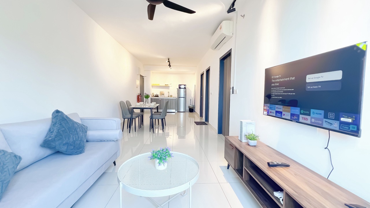 Photo of Livingroom in Subang Jaya