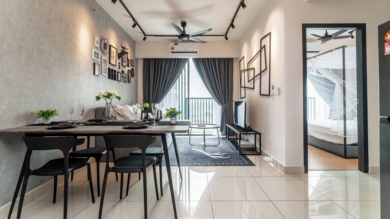 Photo of Livingroom in Subang Jaya