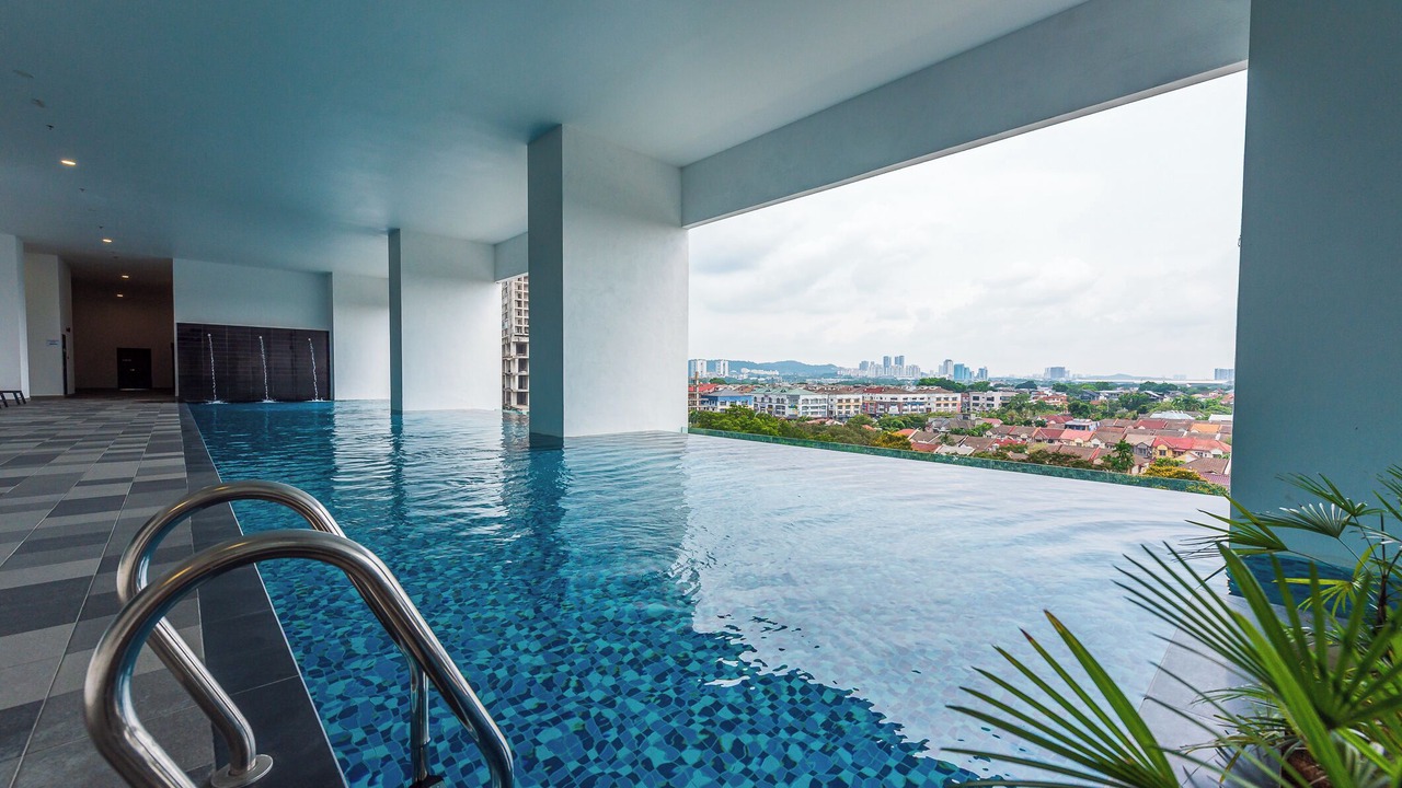 Photo of Outdoor in Subang Jaya