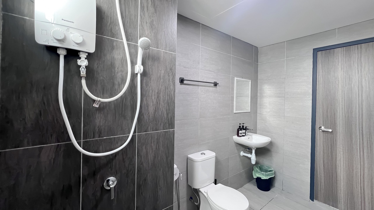 Photo of Bathroom in Subang Jaya