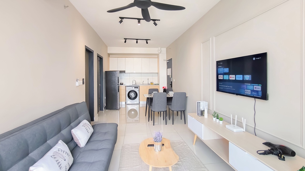 Photo of Livingroom in Subang Jaya