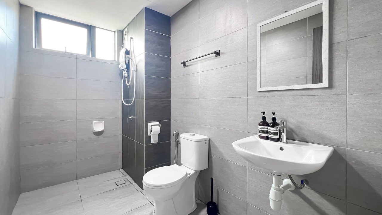 Photo of Bathroom in Subang Jaya