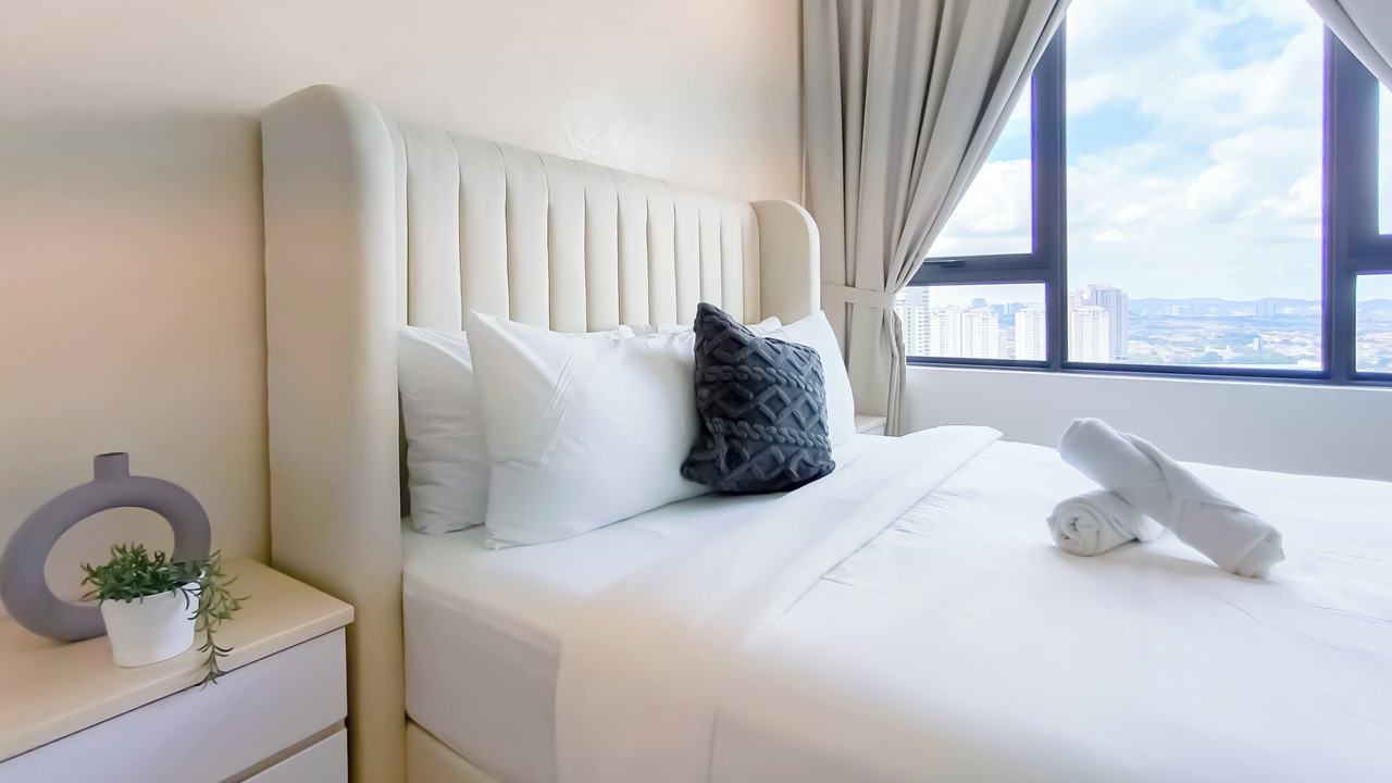 Photo of Bedroom in Subang Jaya