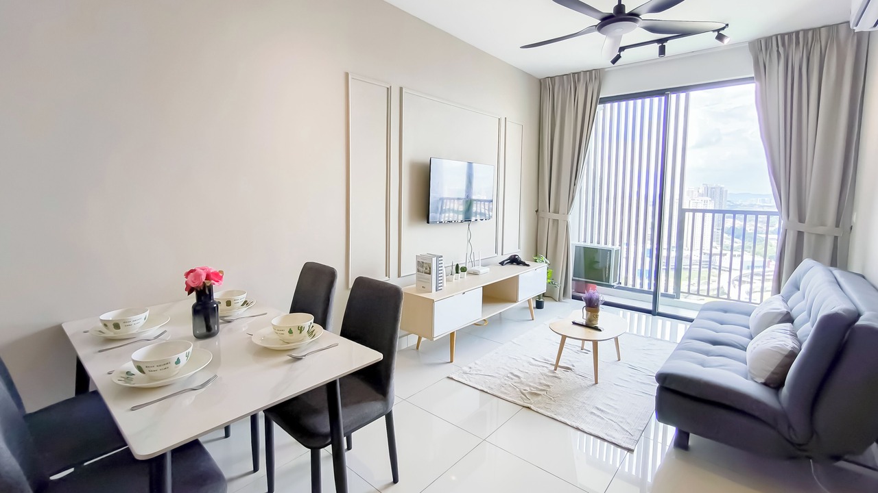 Photo of Livingroom in Subang Jaya