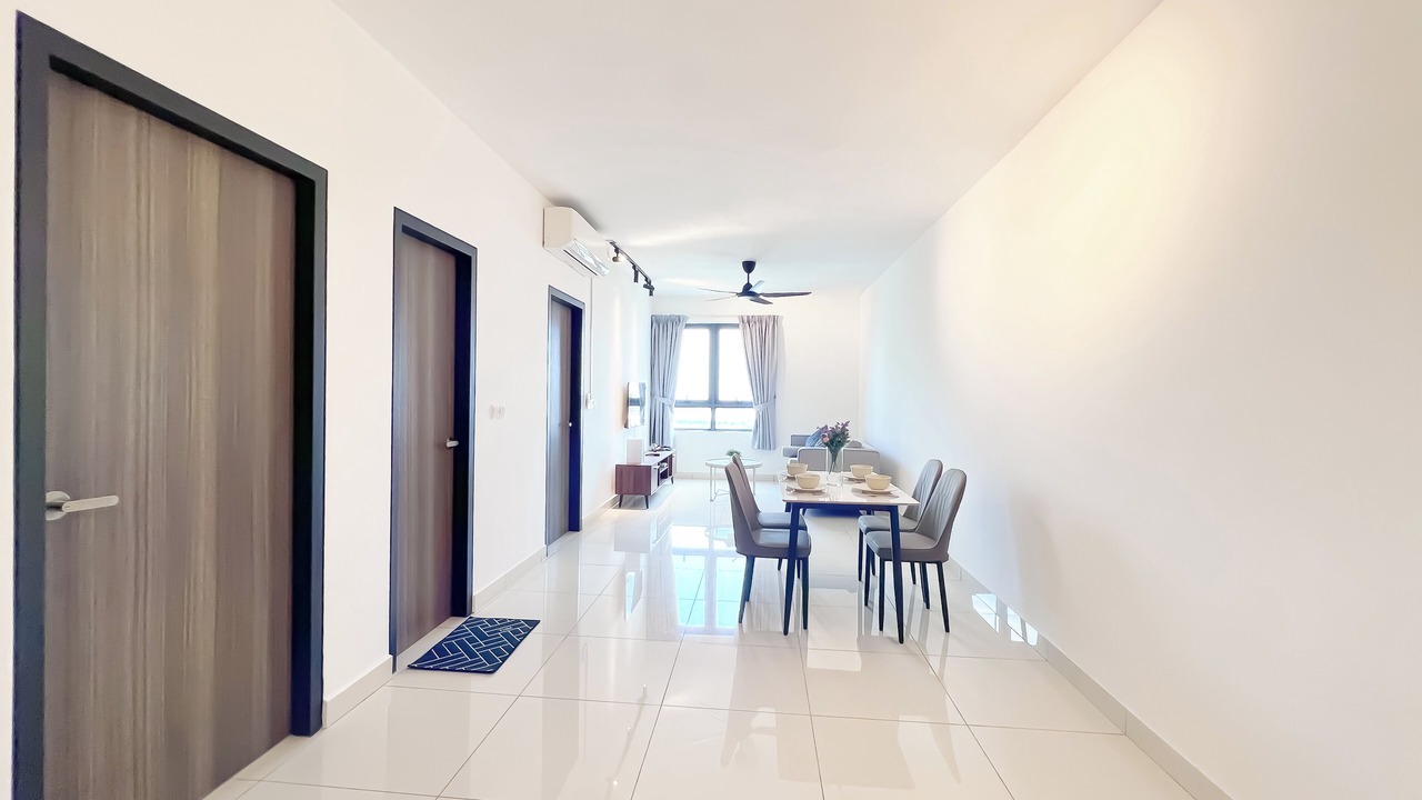 Photo of Kitchen in Subang Jaya