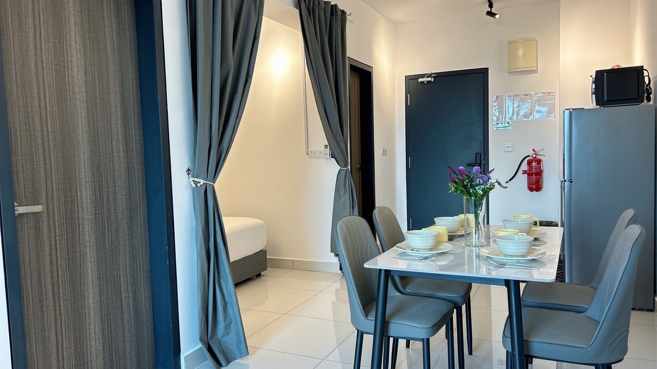 Photo of Kitchen in Subang Jaya