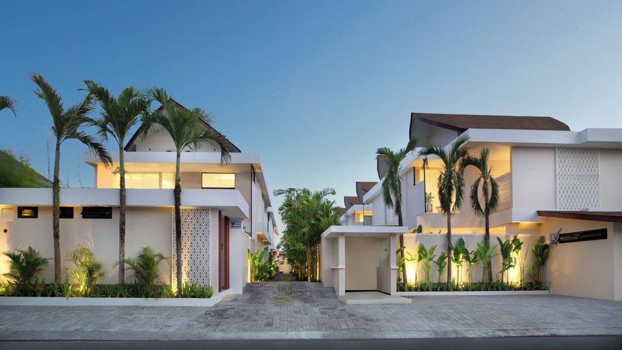 Photo of Outdoor in Dewi Sri