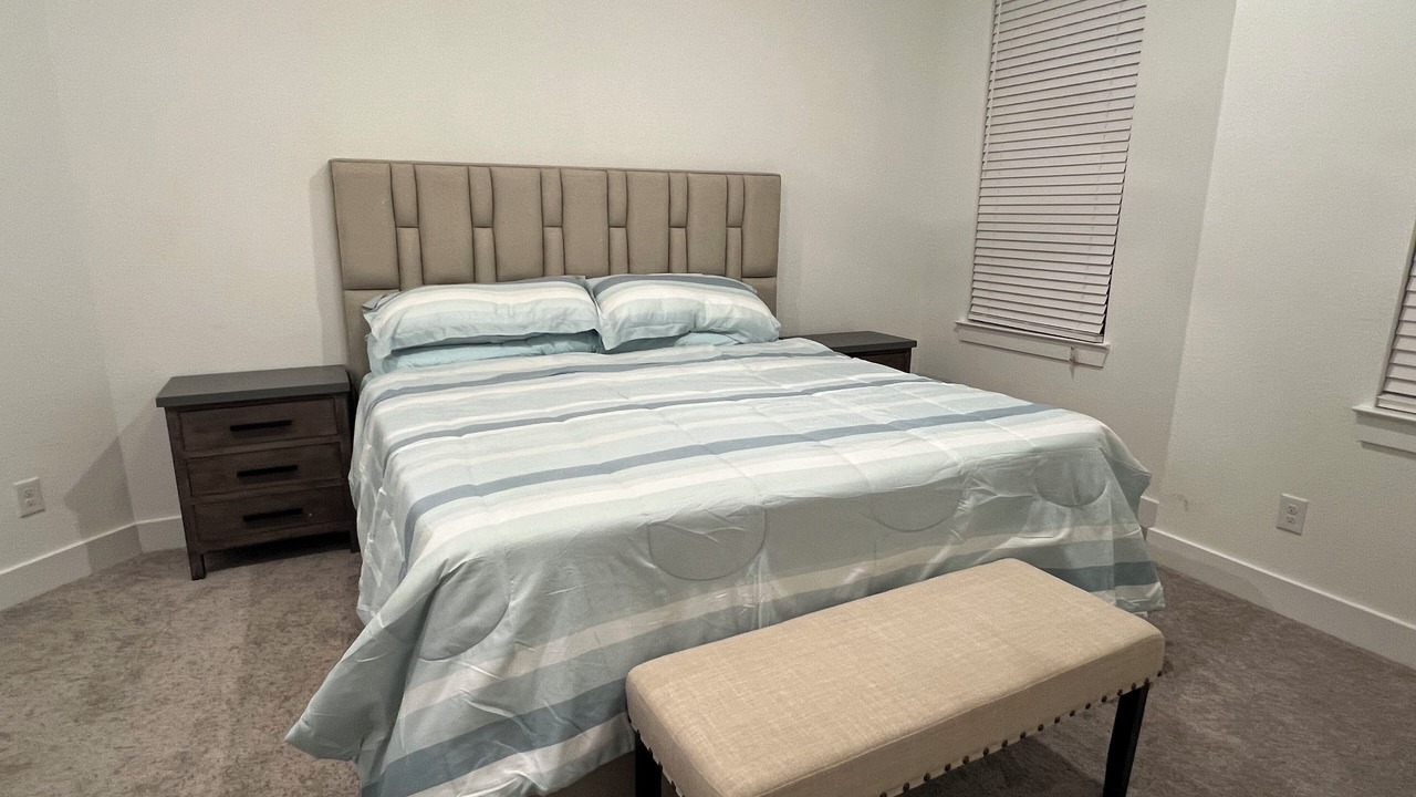 Photo of Bedroom in Sienna Plantation
