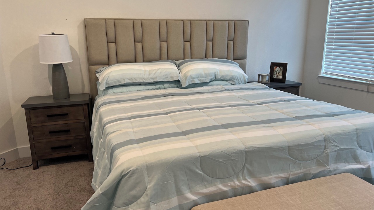 Photo of Bedroom in Sienna Plantation