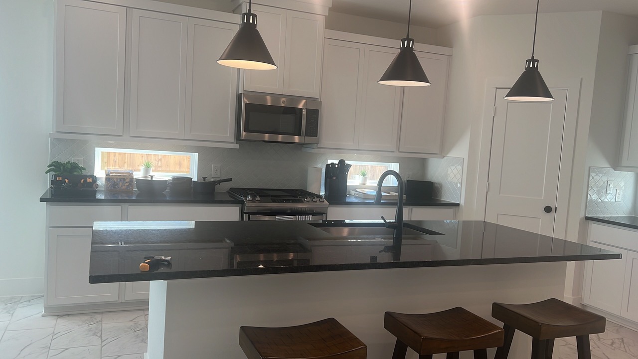 Photo of Kitchen in Sienna Plantation