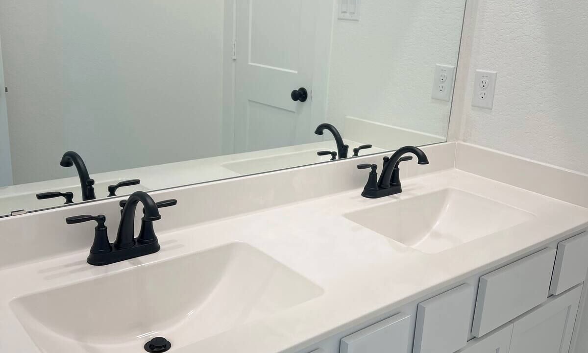 Photo of Bathroom in Sienna Plantation