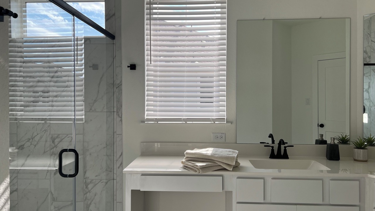 Photo of Bathroom in Sienna Plantation