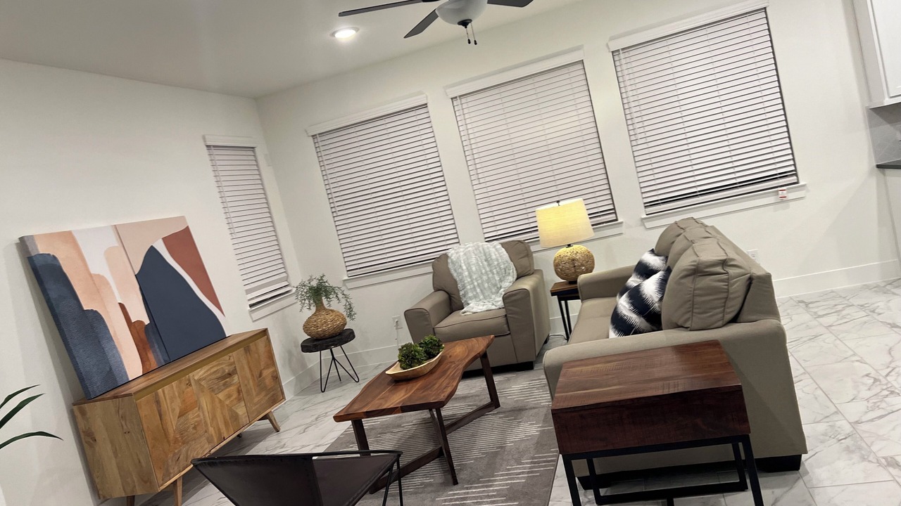 Photo of Livingroom in Sienna Plantation