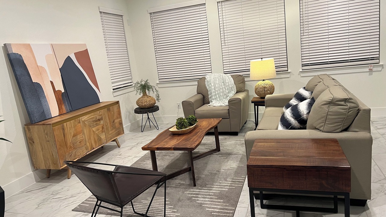 Photo of Livingroom in Sienna Plantation