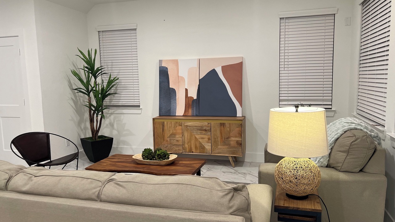 Photo of Livingroom in Sienna Plantation