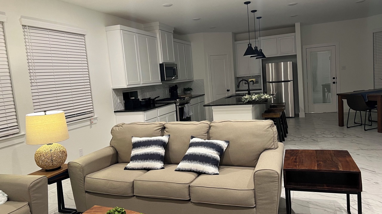 Photo of Livingroom in Sienna Plantation