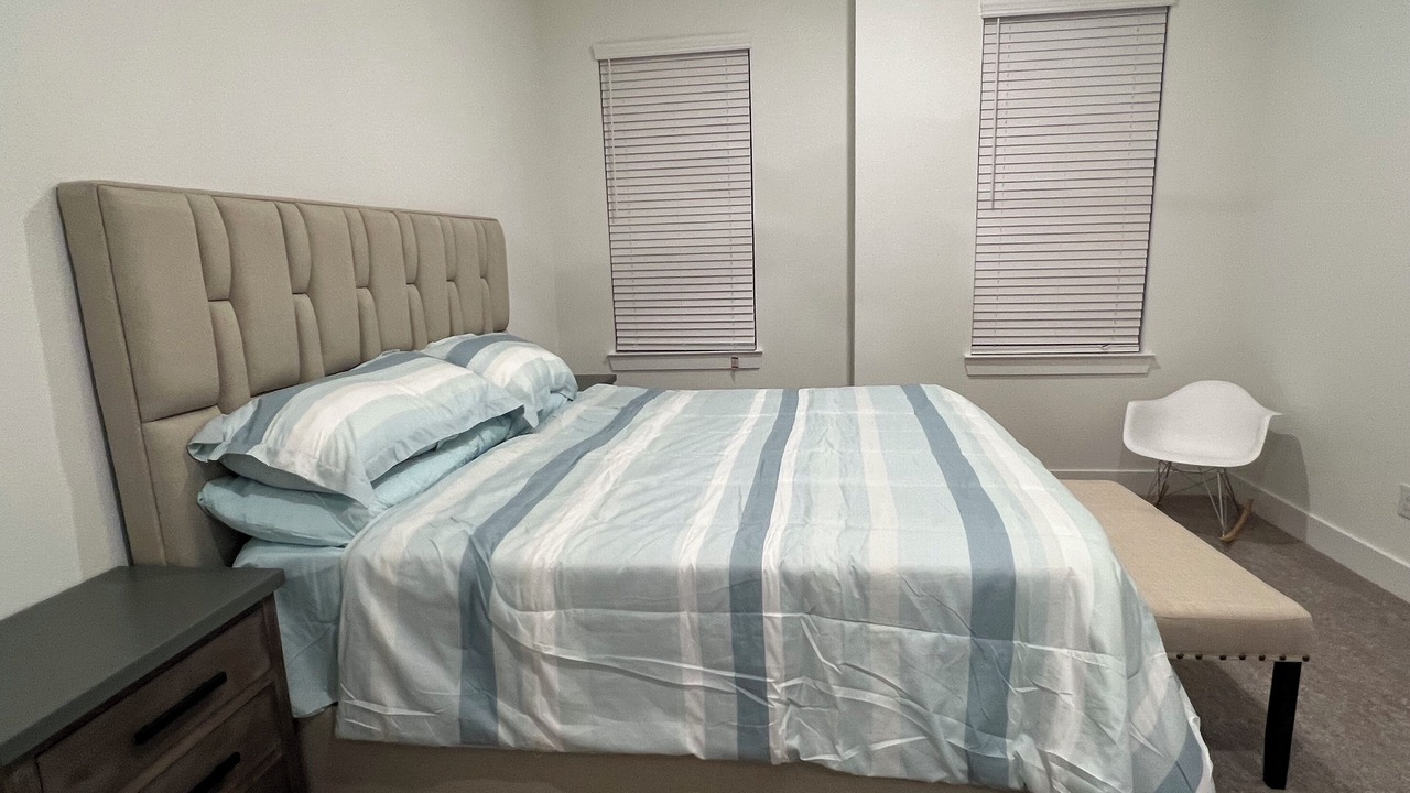 Photo of Bedroom in Sienna Plantation
