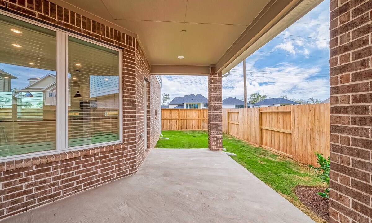 Photo of Outdoor in Sienna Plantation