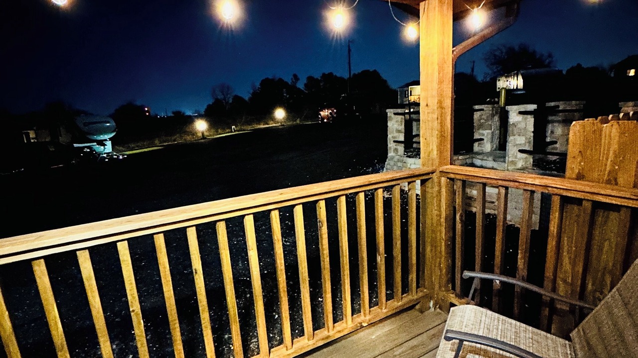 Photo of Outdoor in Springtown
