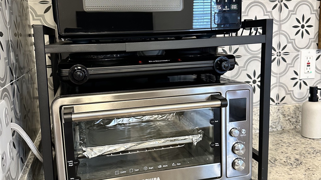 Photo of Kitchen in Springtown