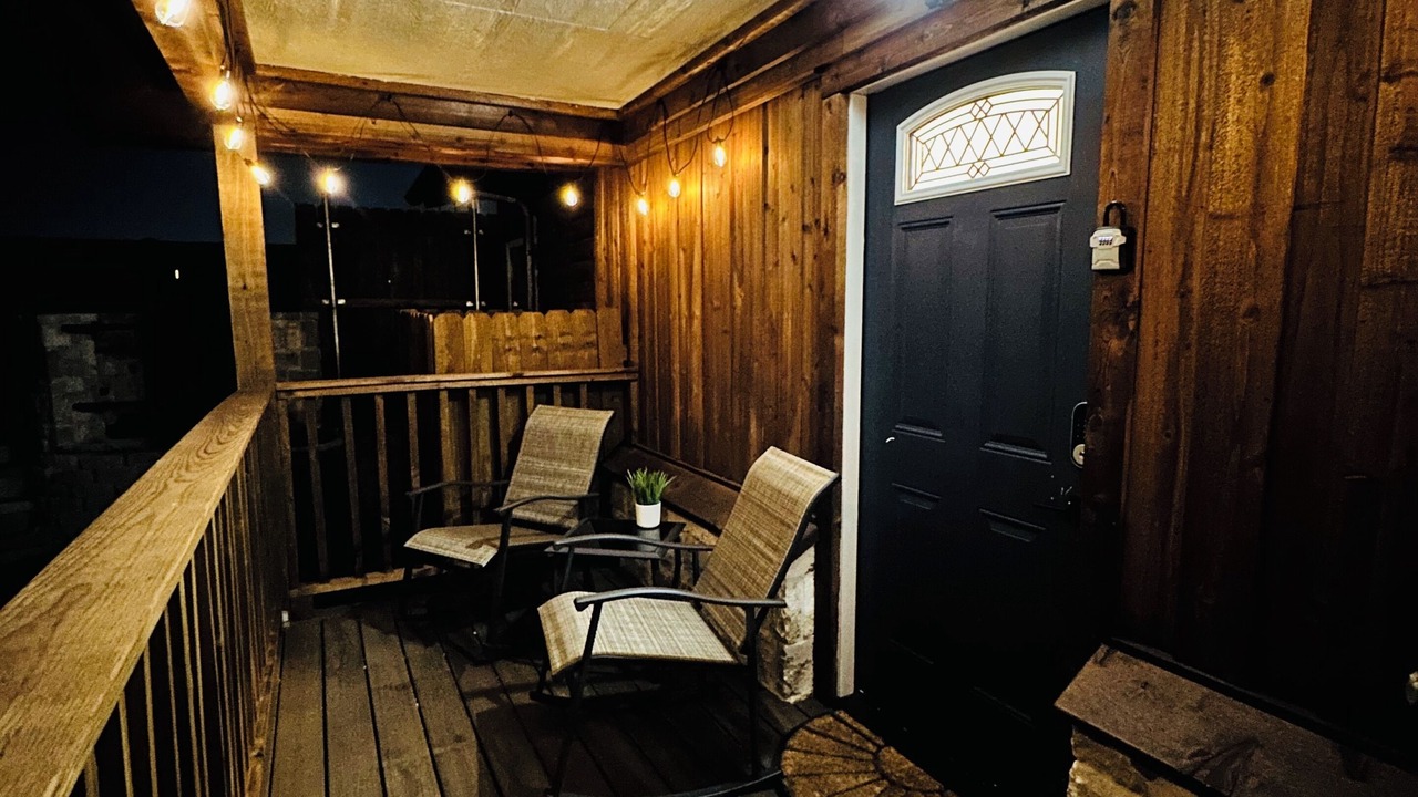 Photo of Outdoor in Springtown
