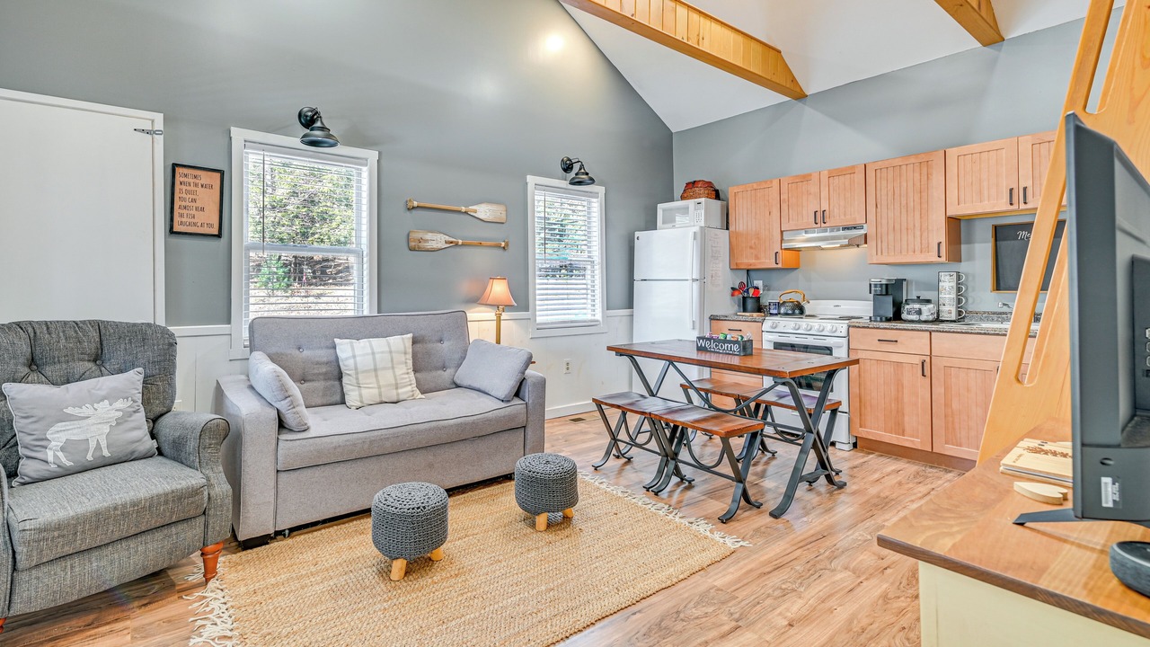 Photo of Others in Brant Lake