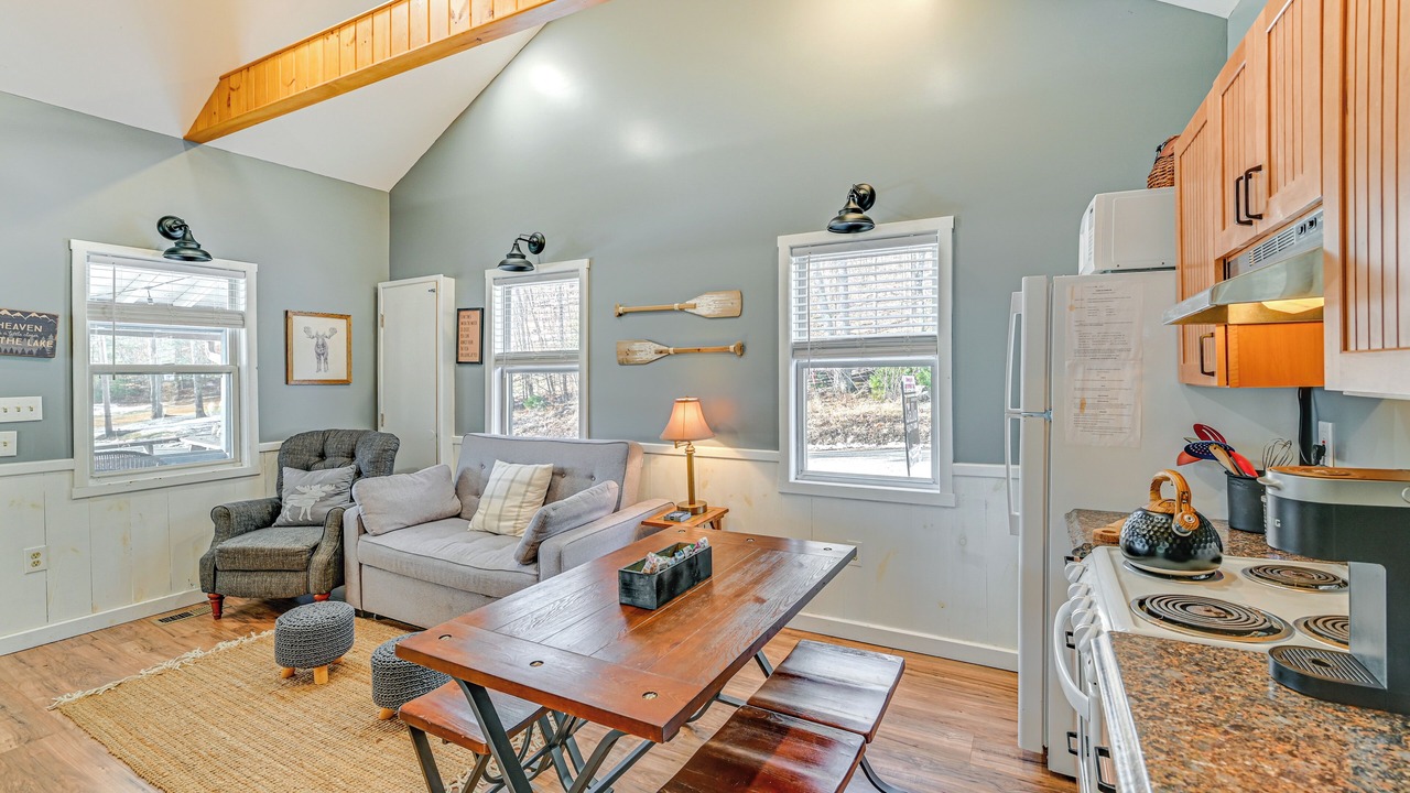 Photo of Others in Brant Lake