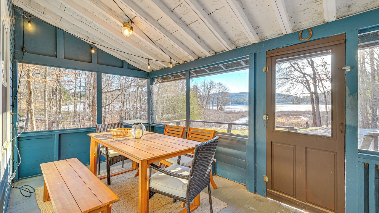 Photo of Outdoor in Brant Lake