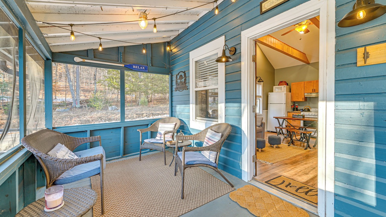 Photo of Outdoor in Brant Lake