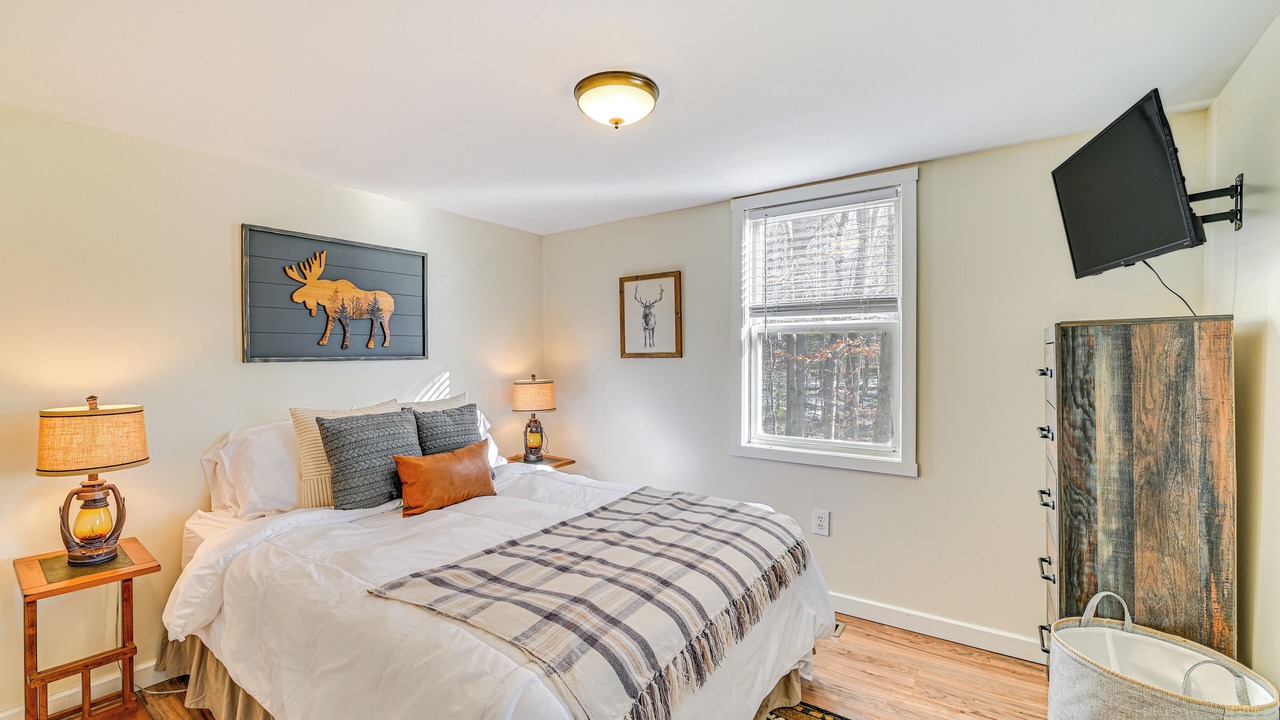 Photo of Others in Brant Lake