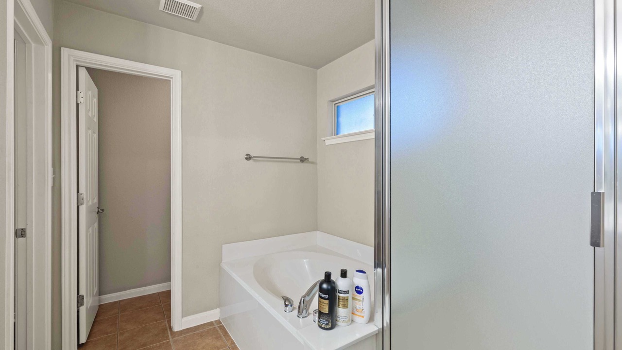 Photo of Bathroom in Cedar Park