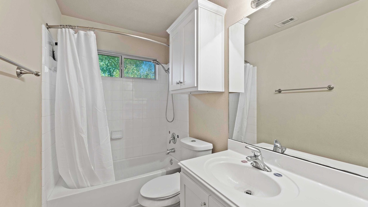 Photo of Bathroom in Cedar Park