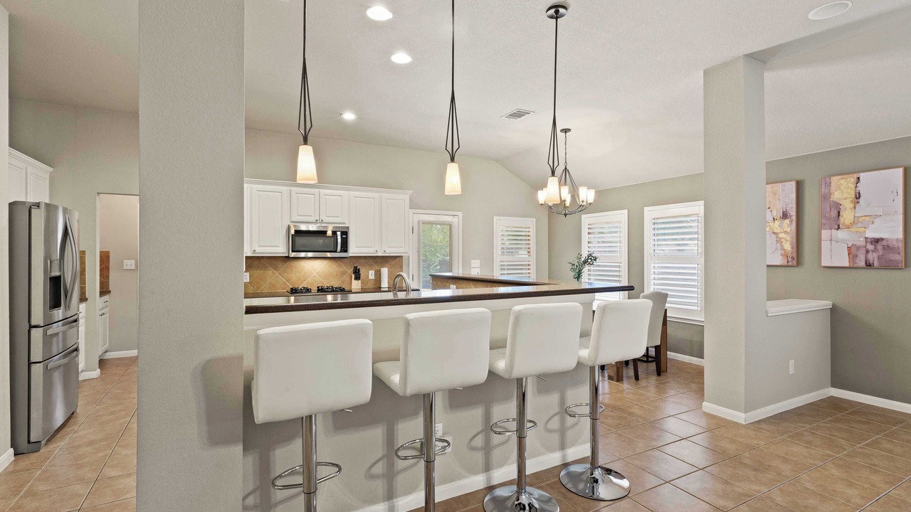 Photo of Kitchen in Cedar Park