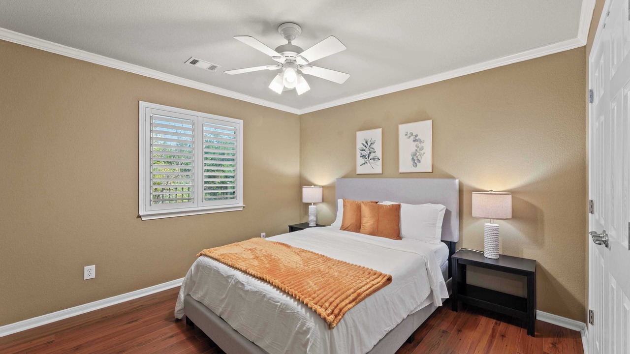 Photo of Bedroom in Cedar Park