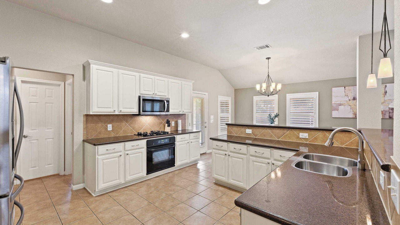 Photo of Kitchen in Cedar Park