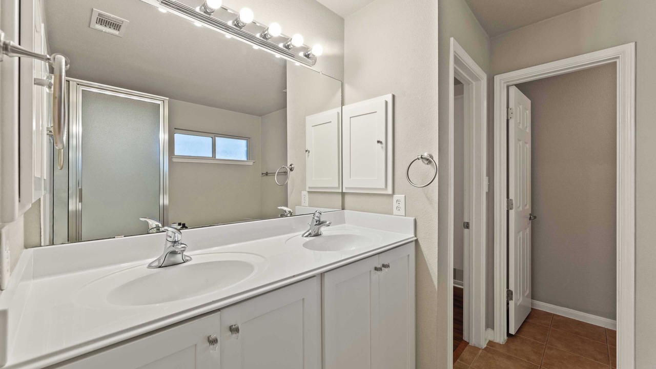Photo of Bathroom in Cedar Park