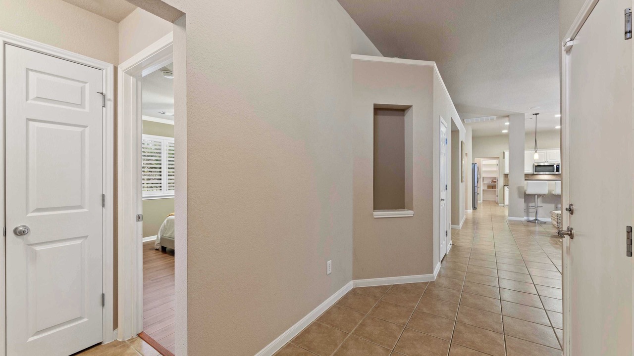 Photo of Bedroom in Cedar Park