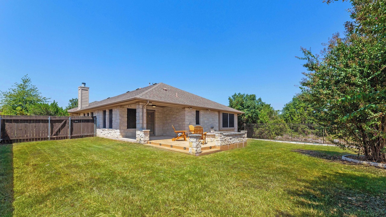 Photo of Outdoor in Cedar Park