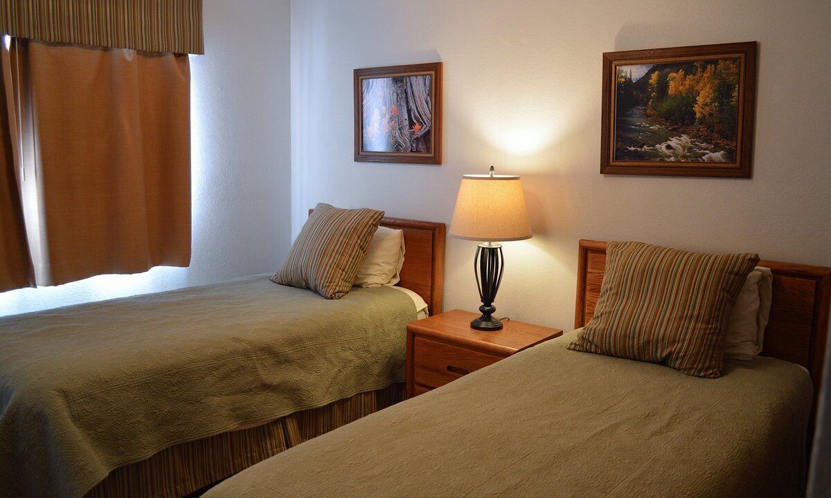 Photo of Bedroom in Tabernash